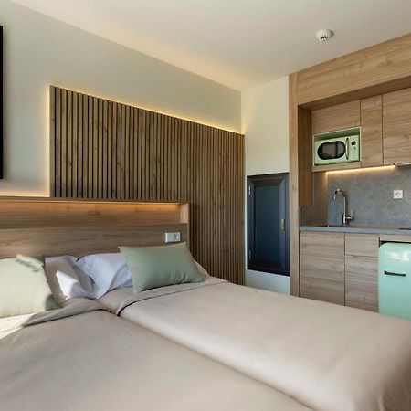 The Blue Apartments - Adults Only Sant Antoni de Portmany Esterno foto