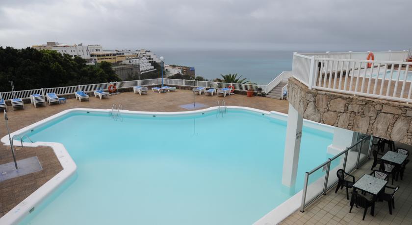 The Blue Apartments - Adults Only Sant Antoni de Portmany Esterno foto