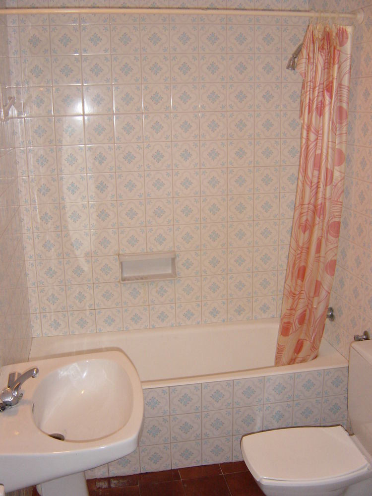 The Blue Apartments - Adults Only Sant Antoni de Portmany Esterno foto