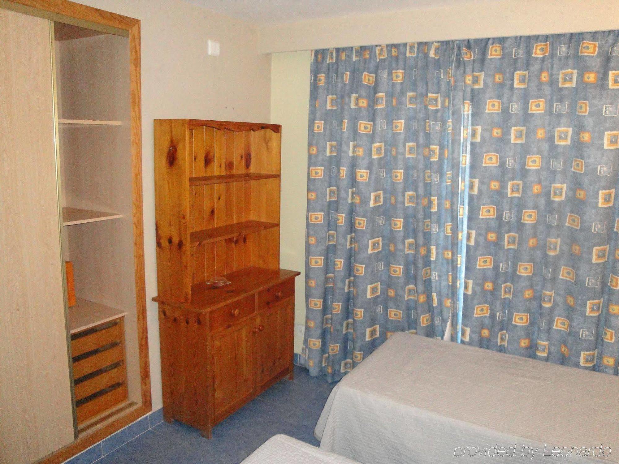 The Blue Apartments - Adults Only Sant Antoni de Portmany Esterno foto