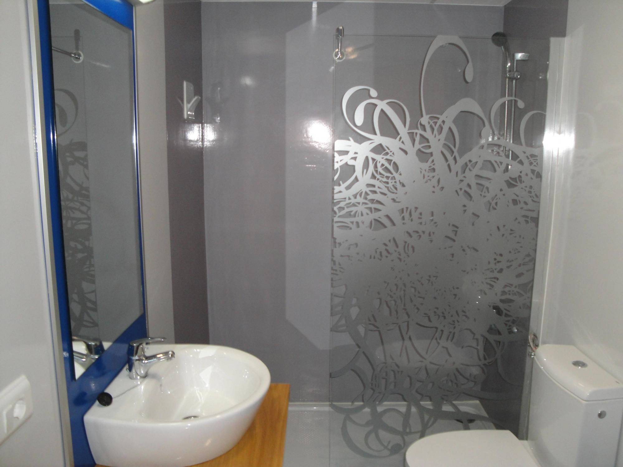 The Blue Apartments - Adults Only Sant Antoni de Portmany Esterno foto